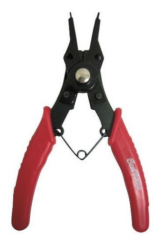 Pinza Para Seguro Con 4 Puntas Best Value 0