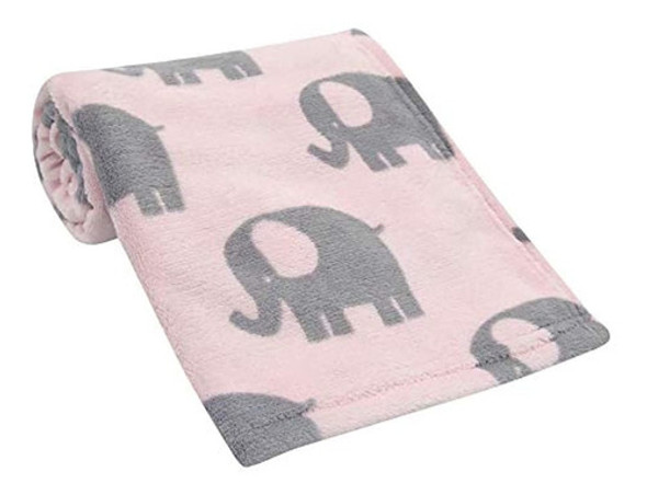 Hora De Acostarse Originales Eloise Manta Para Bebé 0