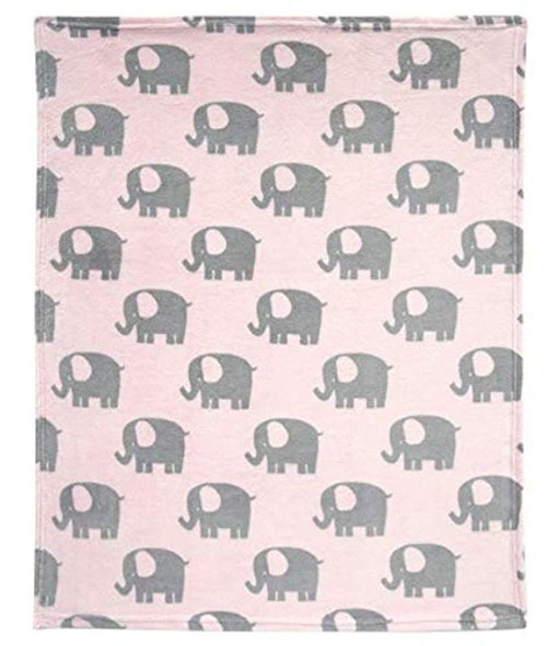 Hora De Acostarse Originales Eloise Manta Para Bebé 1