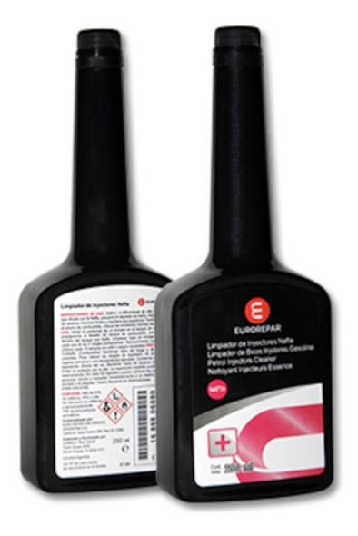 Limpia Inyectores Nafta Eurorepar 250 Ml 0