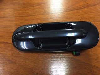 Manija Puerta Tra Der Honda Crv 96-01 0