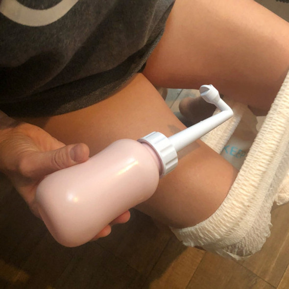 Mombottle®: Botella Higiene Perineal Postparto 1