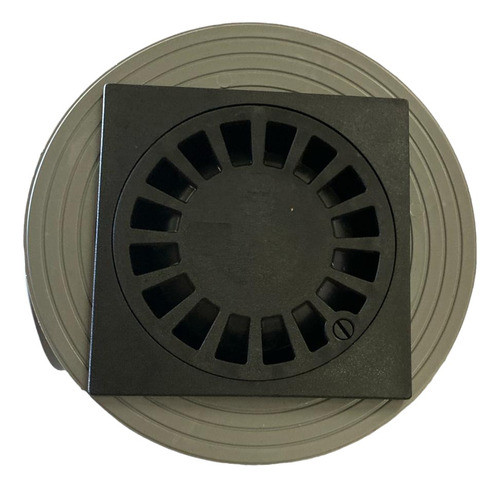 Desagüe Horizontal Sifonado Azotea Jimten-ferreteria Chaplin 0