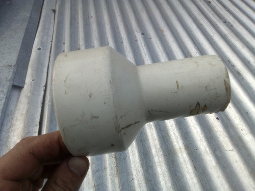 Repuesto Lampara Chapa 9,8 Diam X 14 Prof. - Pesa 130 Grs. 0