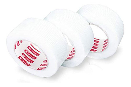 Xfasten Fiberglass Drywall Repair Tape 2inch X 90foot Pack D 0