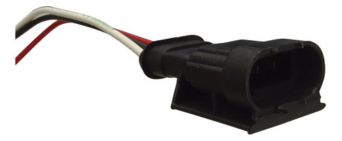 Ficha Motor Electrov.-distrib.3vias 0