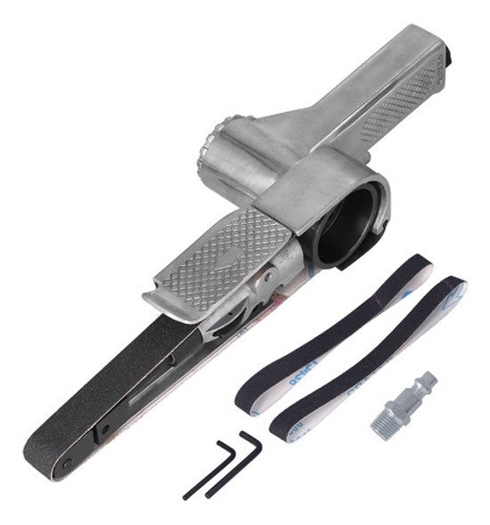 Belt Sander, Lixadeira Pneumática De 2 Polegadas, Polimento 0