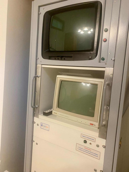 Equipo Rx Arco En C Radiología Dinan 0