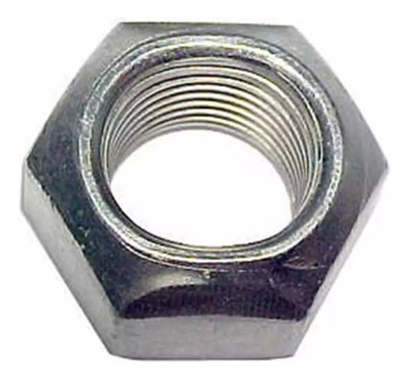 Caixa 20 Porca Travante 10x1.5 Chave 15 Caminhao Mb Todos Tu 0