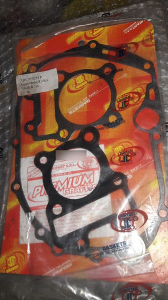 Kit De Juntas Motor Kawasaki Kaser 110 1