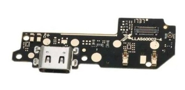 Placa De Carga Motorola Moto M 0
