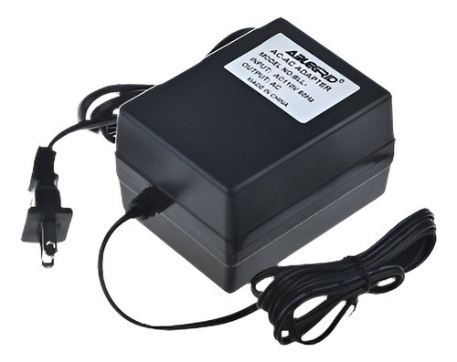 Adaptador De Ca Para Creativos   Mag120290ua4 Ite Poder Sumi 0