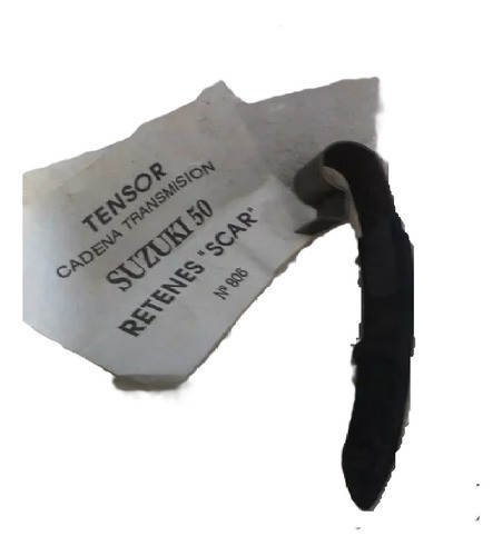 Tensor Cadena Transmisión Suzuki Fa 50 0