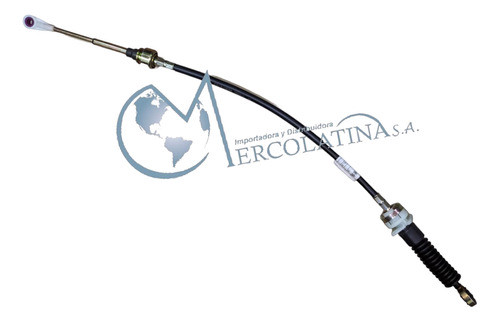 Cable Selector Cambio Dfsk K01h 1.3 (894mm) 1