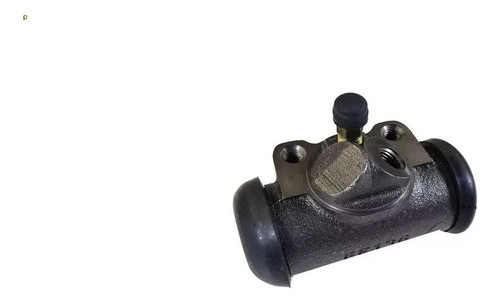Cilindro Roda Traseira Esquerda Gm Acd10/20 78/93 - Fortec 0