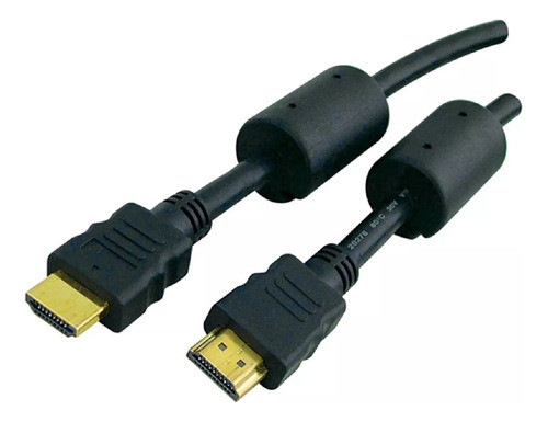 Cable Hdmi 2.0 Macho A Macho 2 Metros Arwen Hm-hm/2.0-2m 0