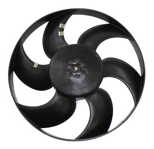 Electro Ventilador Citroen Ax/zx/xsara 1992-2000 0