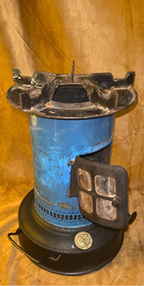 Calentador Cocina Cocinilla Antigua Esmaltada Antigua Kerose 1