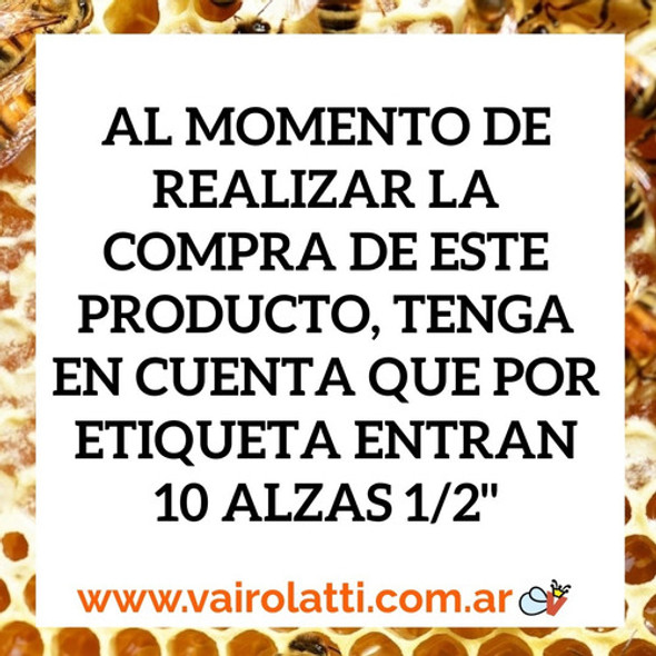1/2 Alza De Saligna Calidad Comercial 1 1/2 Alza De Saligna Calidad Comercial 1