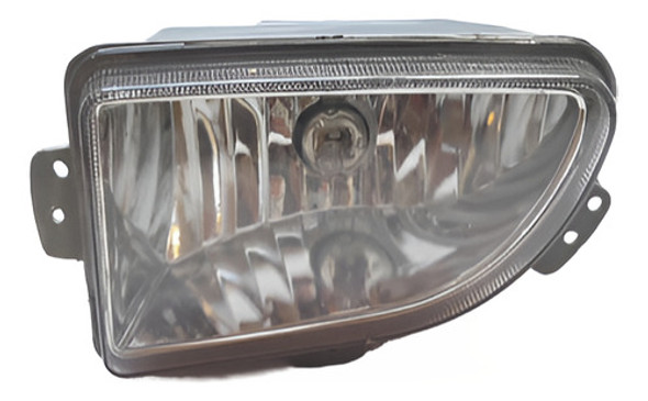 Caminero Izquierdo Effa Camion 0