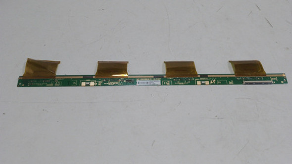 Tcon Integrada Samsung Un65mu6100gczb 16y_vu65sbr4lv0.1 0