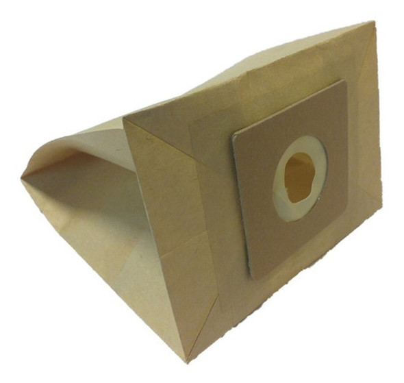 Bolsas P/aspiradora Compatible Rowenta Compacteo X5 Unidades 1