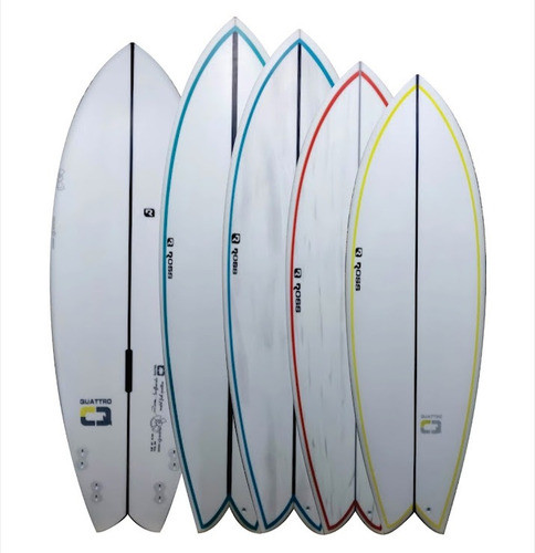 Surf Fun En Epoxi Nuevos Tablas, Hibridos, Retros, Stand Up 0