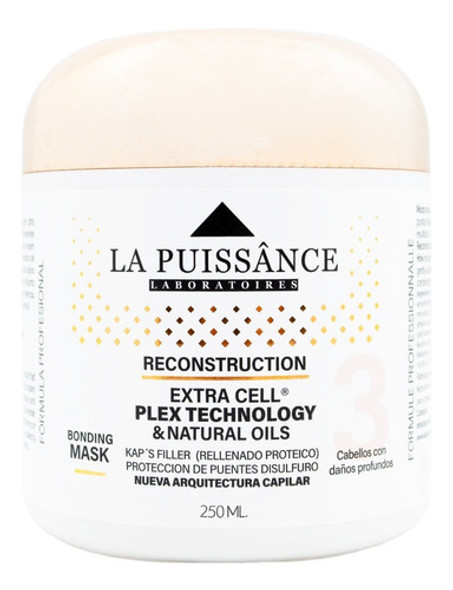 La Puissance Extra Cell Plex Bonding Mask Paso 3 Local 0 La Puissance Extra Cell Plex Bonding Mask Paso 3 Local 0