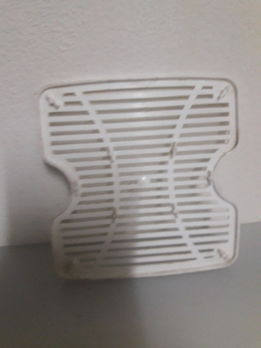 Rejilla Plastica Electrodoméstico 1