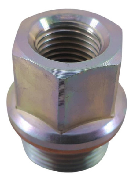 Adaptador Bulbo Presion De Aceite Fiat Cronos 1747 18/21 0