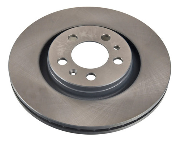 Disco De Freno Volkswagen Golf Iv 1.6 25.6mm 0