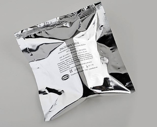 Zincosan Venda Elástica Con Oxido De Zinc Y Cumarina 8 Cm 1