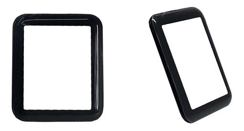 Vidrio Glass Compatible Iwatch 44mm Serie 4-5-6 Con Oca 0