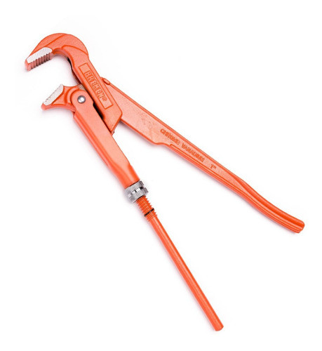 Llave Para Caño Tipo Americana 1 PuLG. Bremen® 4166 - Tormi 0