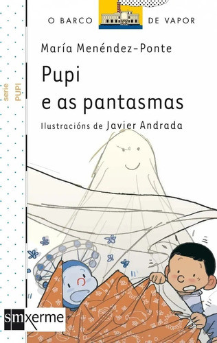 Pupi Y Los Fantasmas - Maria Menendez - Ponte 0
