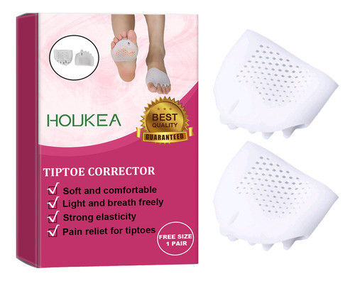 Corretor De Dedos Fácil De Usar, Lavável, Reutilizável, Aliv 0