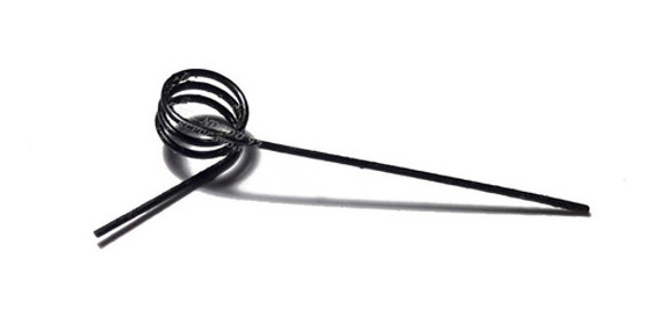 Resorte Flotante Carburador Holley 2 Bocas Ford Chevrolet 0