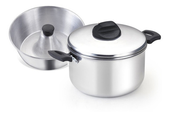 Conjunto Pudim Nº 20 Banho Maria 0