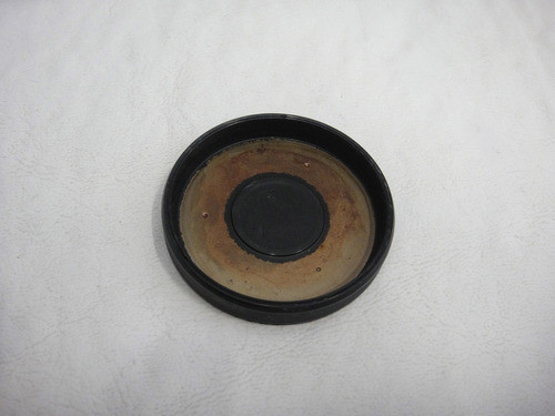 Sello Goma Arbol Levas Chevrolet S10 2.8 Colorado 2012/ 0