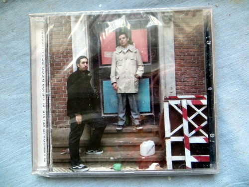 Plasticoinevitable, El Mejor Disco De La Historia, Cd 10 Pts 0