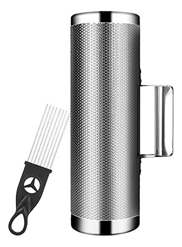 12  X 4  Metal Guiro Shaker Instrumentos Guiro De Acero Inox 0