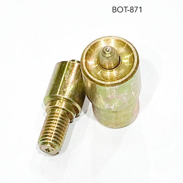 Matriz Para Colocar Ojalillos De 11 Mm 0