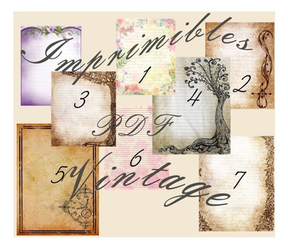 Kit Promo 3 Archivos A Eleccion 0