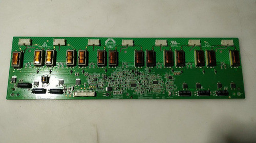 Fuente Inverter Sony Klv-32m400a 4h.v2668.001 V266-001 Gtía! 0
