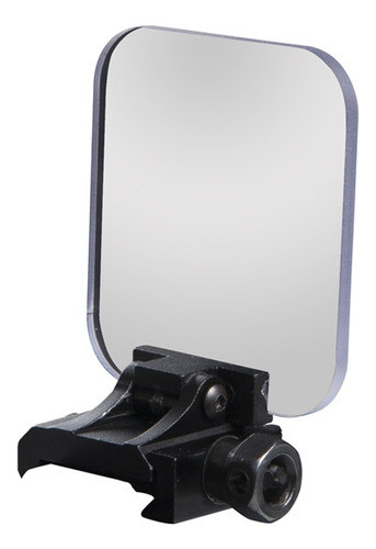 Protector Acrilico De Lente Para Mira Optica Montura 0