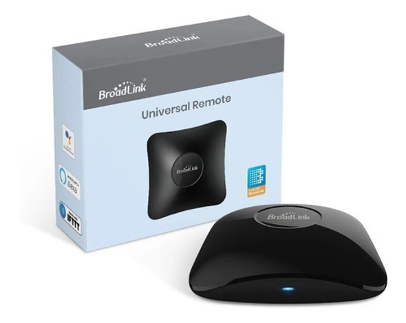 Control Remoto Universal Broadlink Rm Pro+ Rm33 0