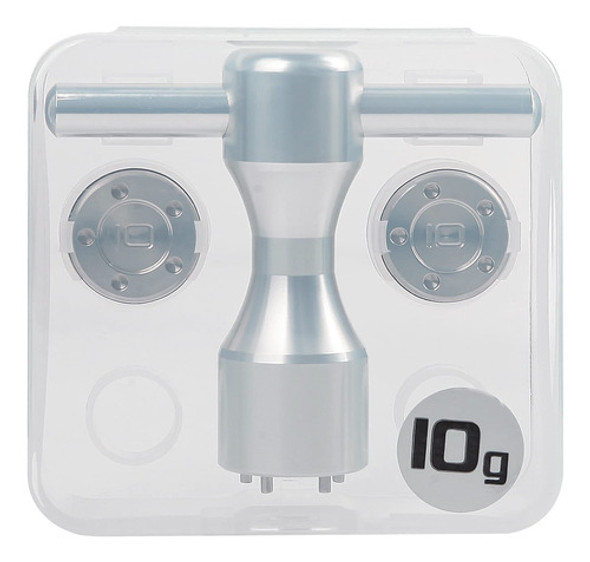 Kit De Llave Y Pesas Para Palos De Golf De 10grs. 2pcs. 1 Kit De Llave Y Pesas Para Palos De Golf De 10grs. 2pcs. 1