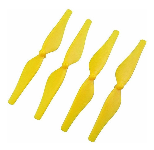 Helices Para Drone Dji Tello (28 Unidades, 7 Colores) 1