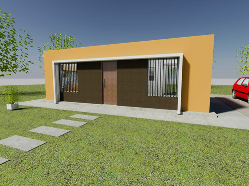 Casas Prefabricadas Viviendas Modulos 1