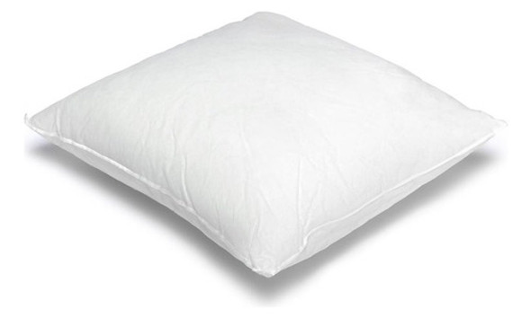 Relleno De Almohadon 40x40 Vellón Siliconado X 5 Unidades!! 0